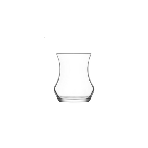 Lav 6-piece Eda Tea Glasses