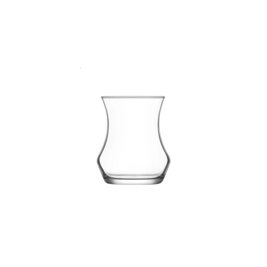 Lav 6-piece Eda Tea Glasses