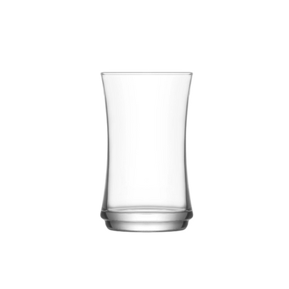 LAV Lune 6-Piece Tumbler Glasses Set 12.25 oz