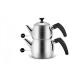 Karaca Alim Mini Tea Pot Set