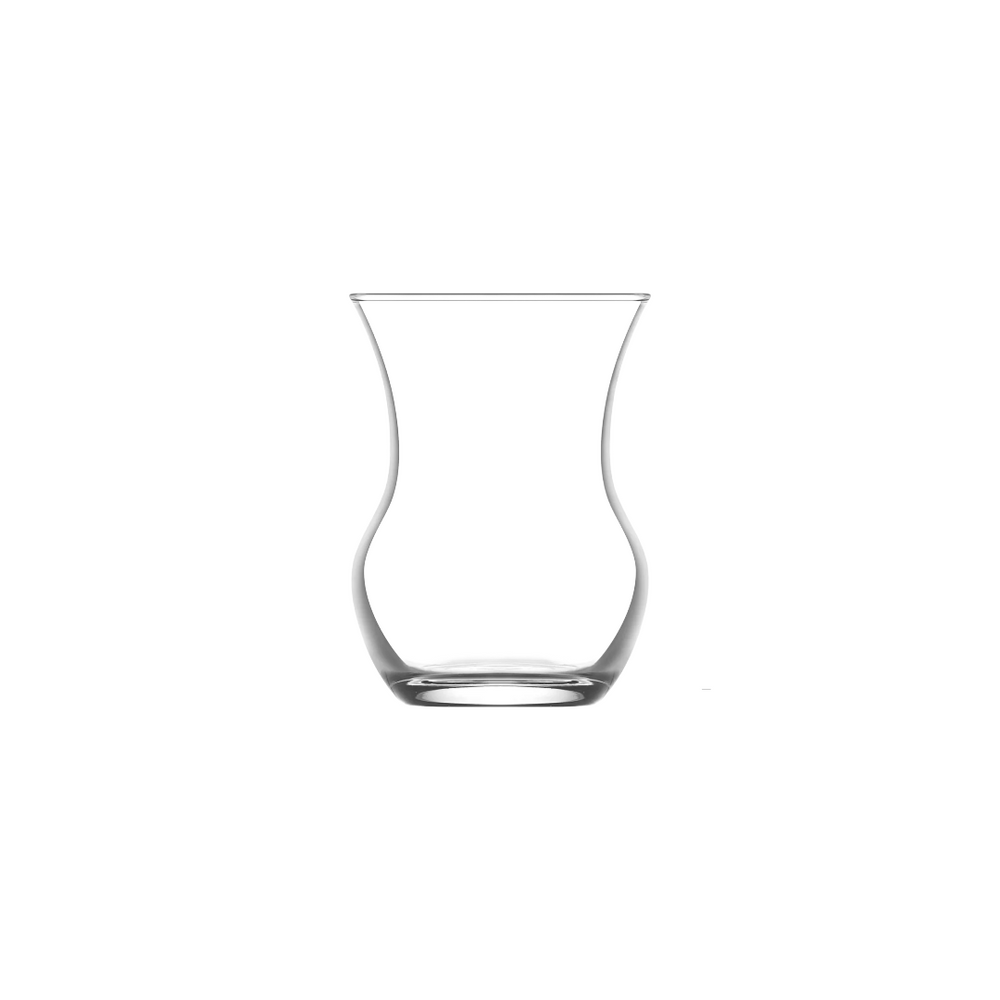 Lav 6-piece Ayda Tea Glasses