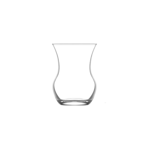 Lav 6-piece Ayda Tea Glasses