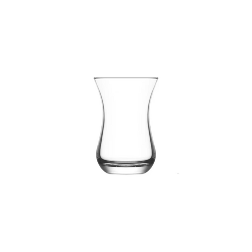 Lav 6-piece Ajda Tea Glasses