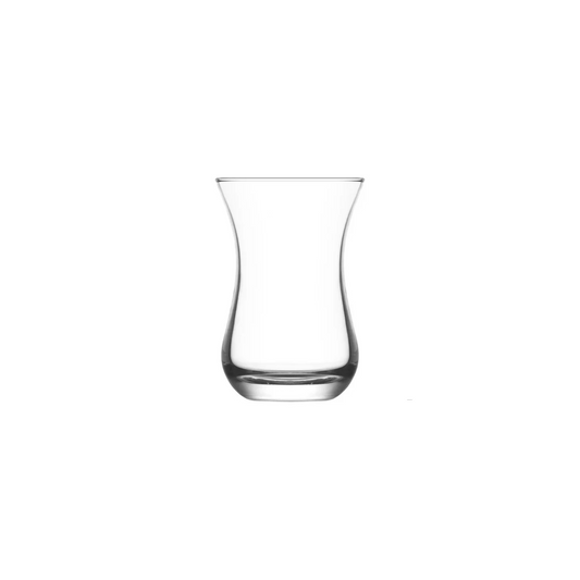 Lav 6-piece Ajda Tea Glasses