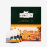 Ahmad Tea Ceylon Tea