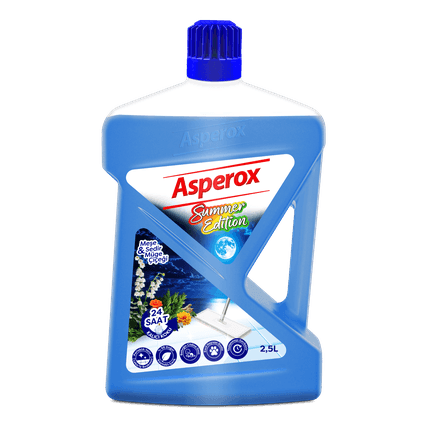Asperox Surface Cleaner - Purple - Violet & Jasmine