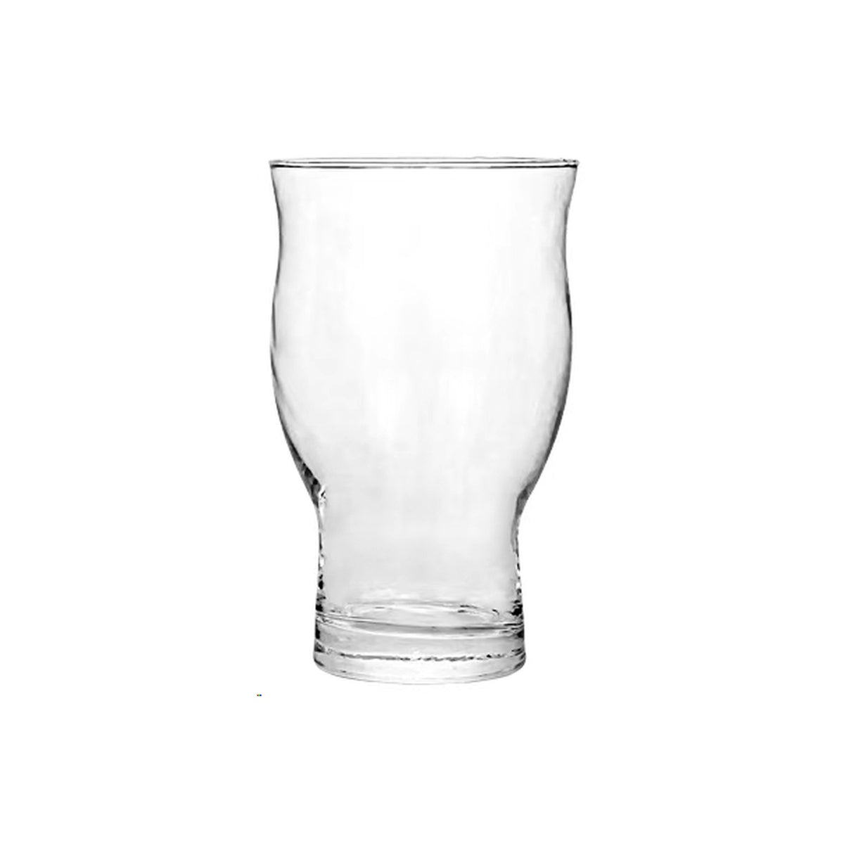 DIAMONDS Grand Pub Style Crystal Craft Beer Glass 680ml (Set of 6)
