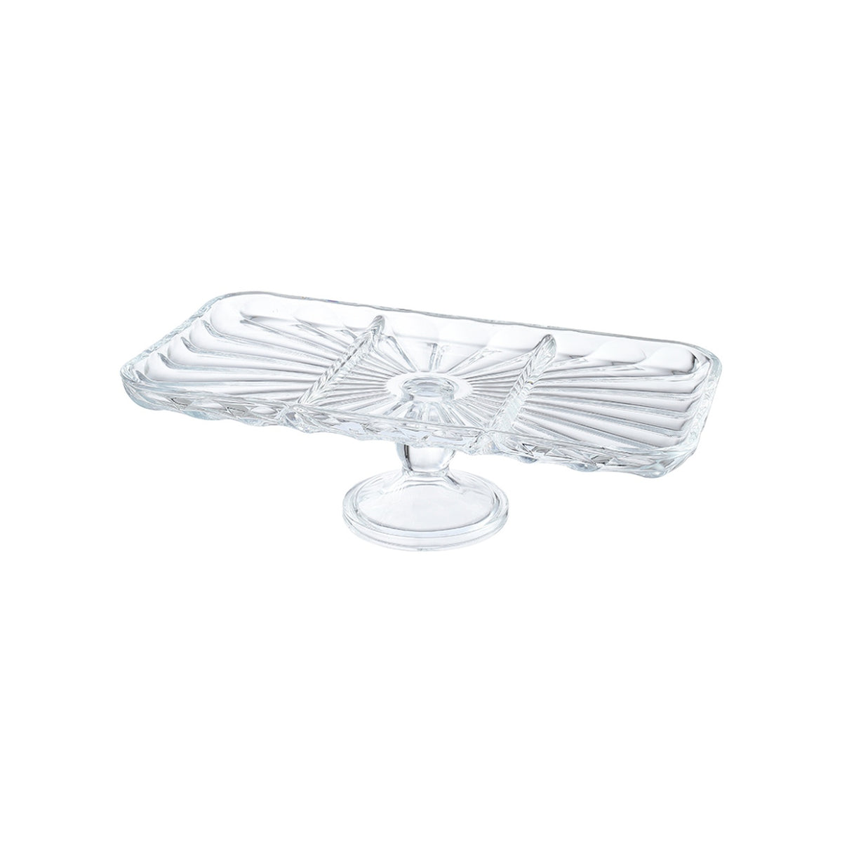 Borosilicate Glass Roasting & Casserole Dish 760ml