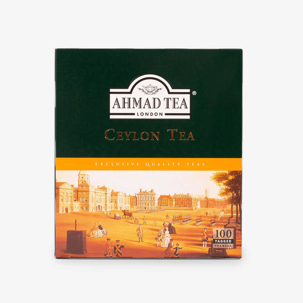 Ahmad Tea Ceylon Tea