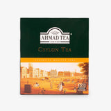 Ahmad Tea Ceylon Tea
