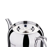 Korkmaz Efendi Tea Pot Set 1.1/2.4 L