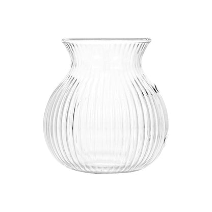 DIAMONDS Fluted Glass Espresso & Turkish Tea Cup 220ml (Set of 6)