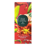 Eyüp Sabri Tuncer Amber Eau de Cologne (Amber Kolonyası) - 400 ml (13.5 fl oz)