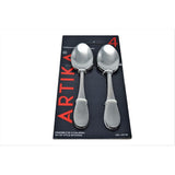 Cuillère à thé Artika 4 pièces