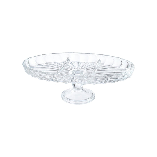 Borosilicate Glass Rectangular Baking Dish with Lid 1000ml