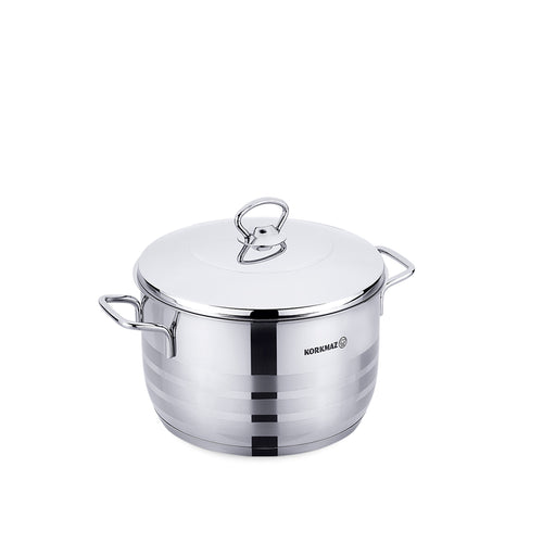 Korkmaz Astra Stock Pots