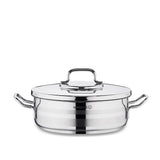 Korkmaz Astra2 26 cm Saute Pan