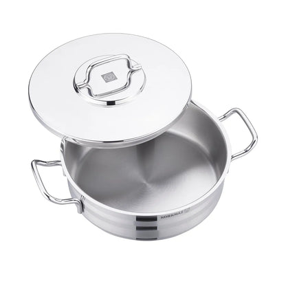 Korkmaz Astra2 26 cm Saute Pan
