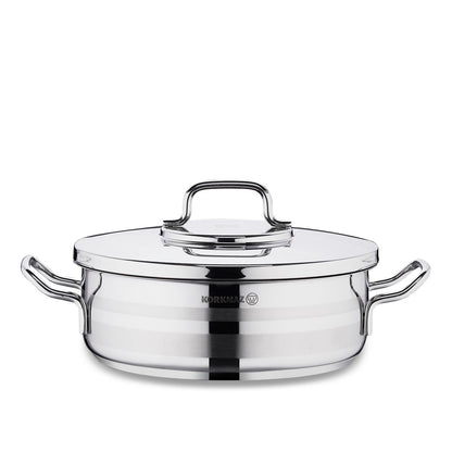 Korkmaz Astra2 28 cm Saute Pan