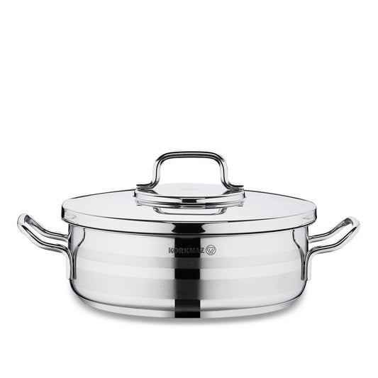 Korkmaz Astra2 28 cm Saute Pan