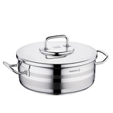 Korkmaz Astra2 30 cm Saute Pan