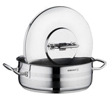 Korkmaz Astra2 30 cm Saute Pan