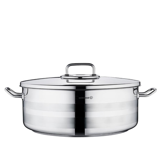 Korkmaz Astra2 30 cm Saute Pan