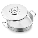 Korkmaz Astra2 30 cm Saute Pan