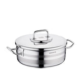 Korkmaz Astra2 32 cm Saute Pan