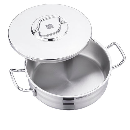 Korkmaz Astra2 32 cm Saute Pan