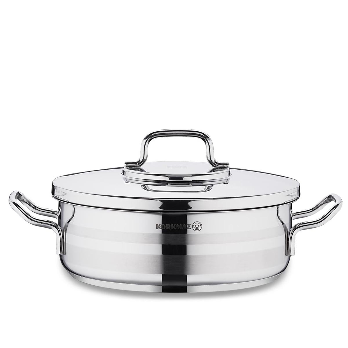Korkmaz Astra2 32 cm Saute Pan