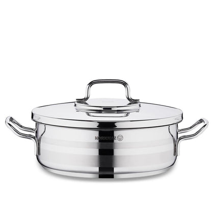 Korkmaz Astra2 32 cm Saute Pan