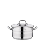 Korkmaz Astra2 18 cm Soup Pots