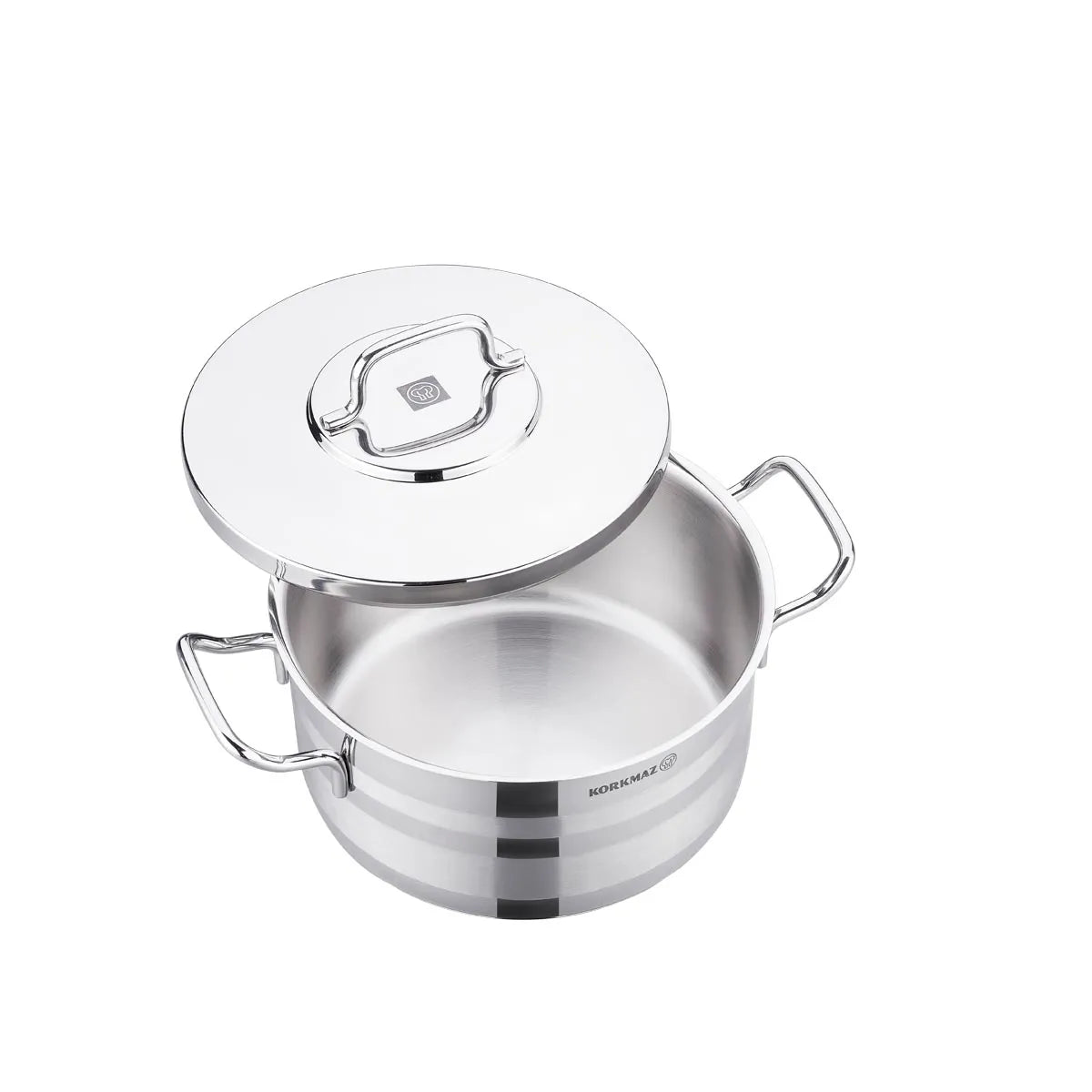 Korkmaz Astra2 18 cm Soup Pots