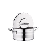 Korkmaz Astra2 18 cm Soup Pots