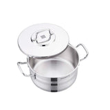 Korkmaz Astra2 20 cm Soup Pots