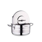 Korkmaz Astra2 20 cm Soup Pots