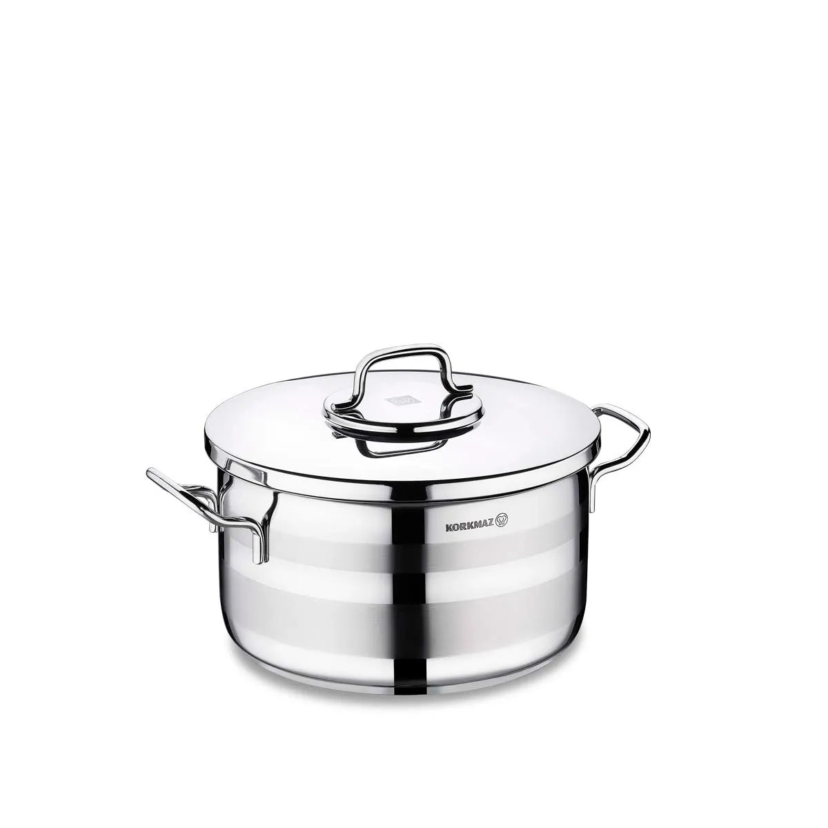 Korkmaz Astra2 22 cm Soup Pots
