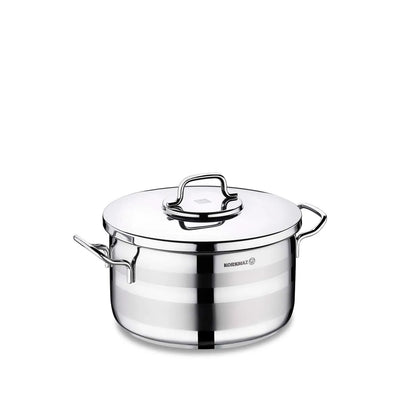 Korkmaz Astra2 22 cm Soup Pots