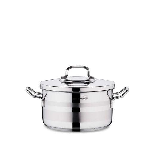 Korkmaz Astra2 22 cm Soup Pots