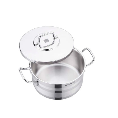 Korkmaz Astra2 22 cm Soup Pots