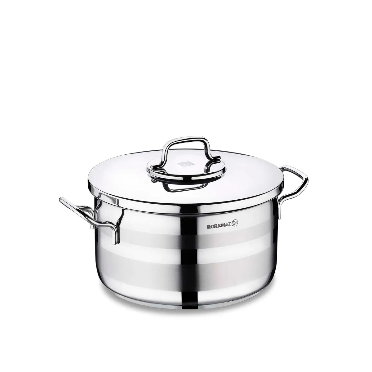 Korkmaz Astra2 24 cm Soup Pots