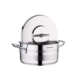 Korkmaz Astra2 24 cm Soup Pots
