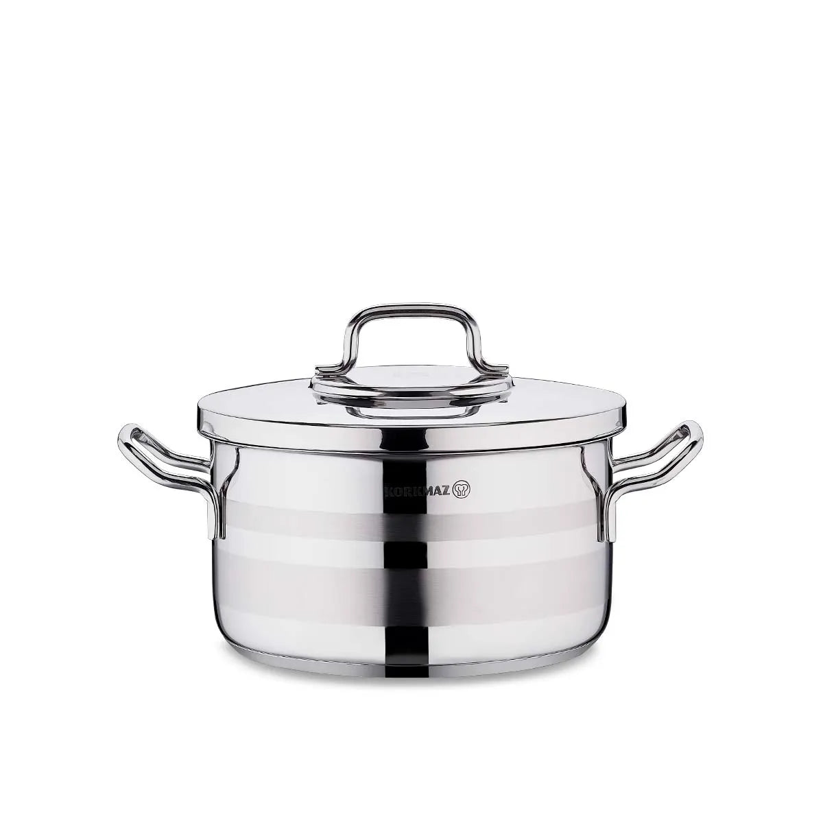 Korkmaz Astra2 24 cm Soup Pots