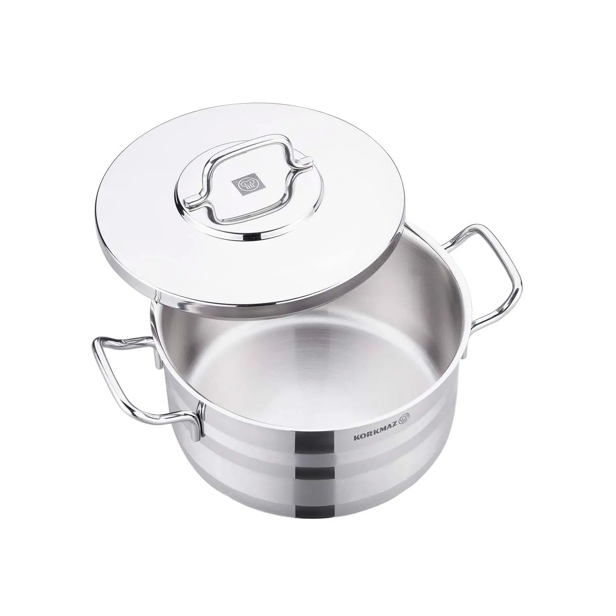 Korkmaz Astra2 26 cm Stockpot