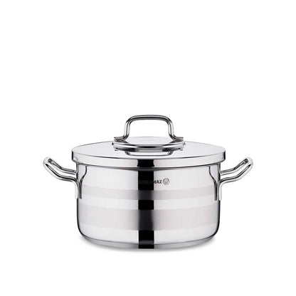 Korkmaz Astra2 26 cm Stockpot