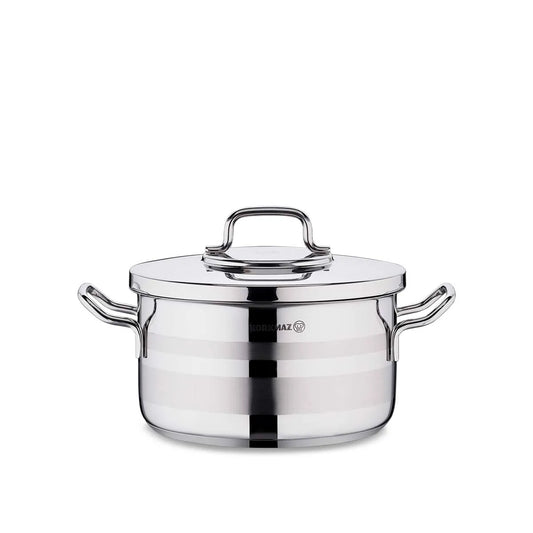 Korkmaz Astra2 26 cm Stockpot