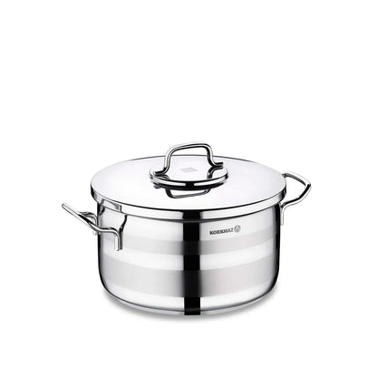 Korkmaz Astra2 26 cm Stockpot