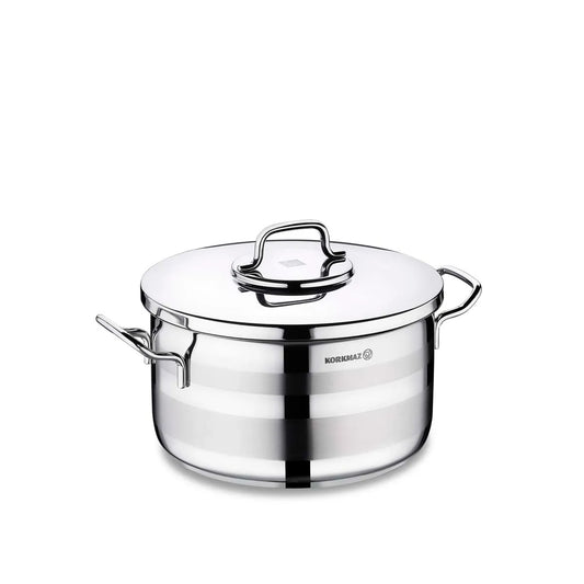Korkmaz Astra2 26 cm Stockpot