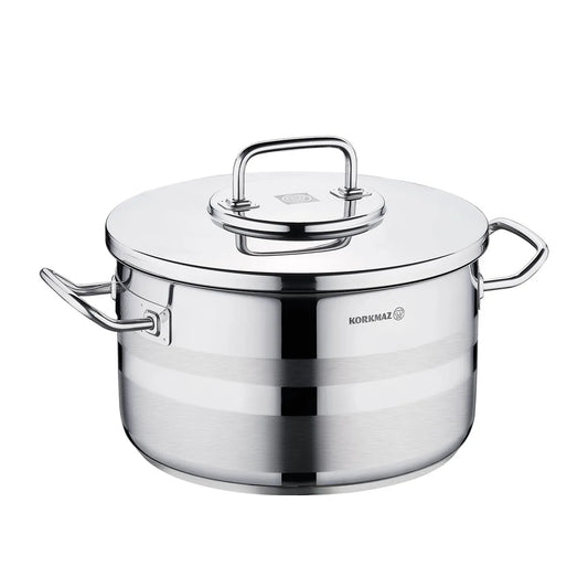 Korkmaz Astra2 28 cm Stockpot